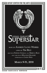 poster for Jesus Christ Superstar