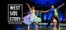 poster for West Side Story-school Edition
