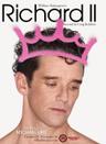 poster for Richard II