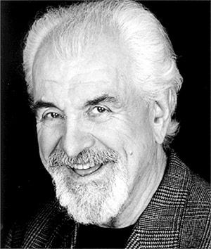 Picture of Louis Zorich