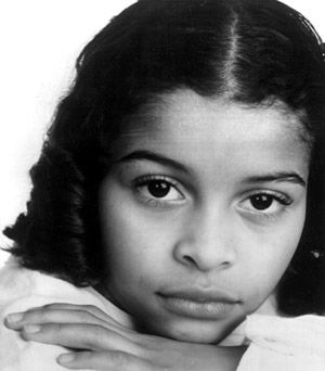 Picture of Imani Parks