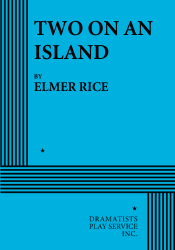Logo of Two On An Island