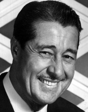 Picture of Don Ameche