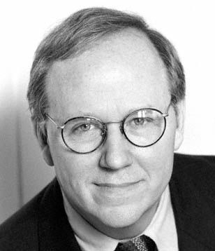 Picture of Michael Yeargan