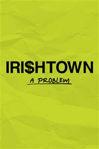Logo of Irishtown