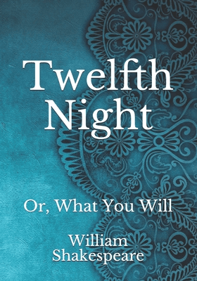 Logo of Twelfth Night