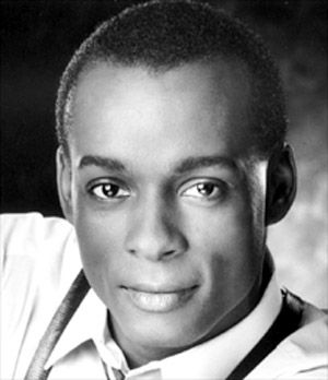 Picture of Mark Anthony Taylor