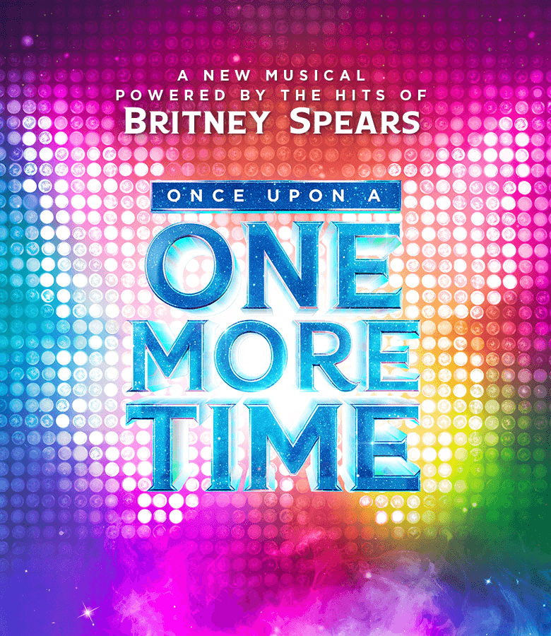 Logo of Once Upon a One More Time
