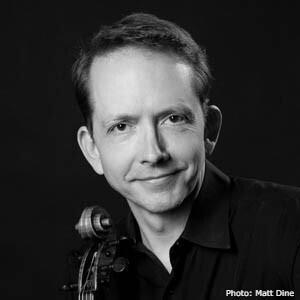 Picture of David Creswell