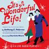 poster for It's a Wonderful Life: A Live Radio Play