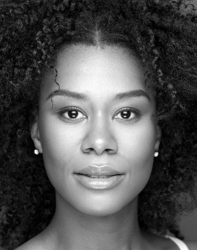 Picture of Christina Sajous