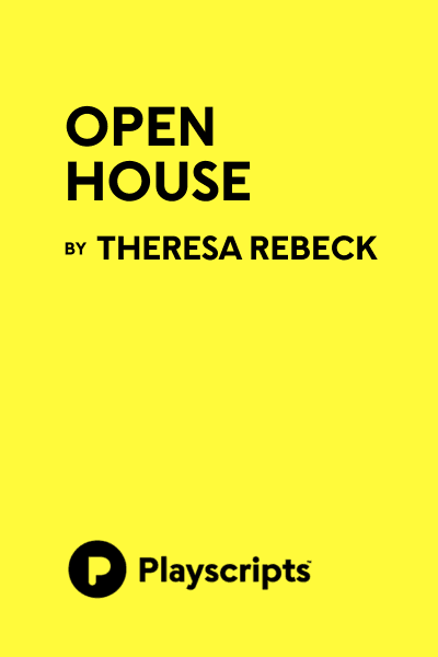 Logo of Open House