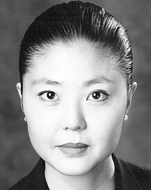 Picture of Linda Cho