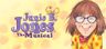 poster for Junie B. Jones The Musical