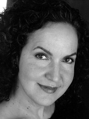 Picture of Olga Merediz