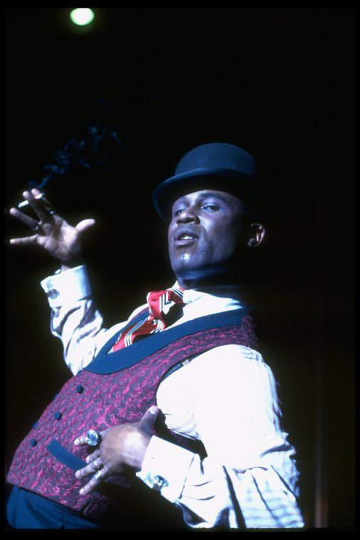 Picture of Eric Riley