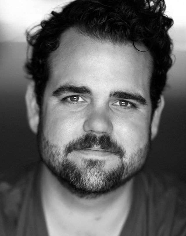 Picture of Greg Hildreth