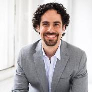 Picture of Alex Lacamoire