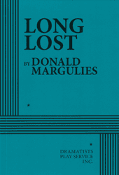 Logo of Long Lost