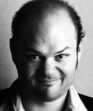 Picture of Chris Bauer
