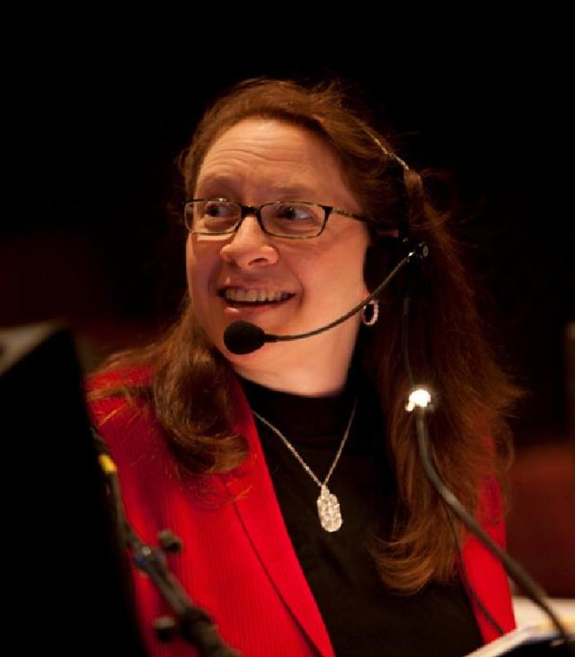 Picture of Cheryl Mintz