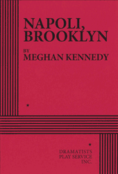 Logo of Napoli, Brooklyn