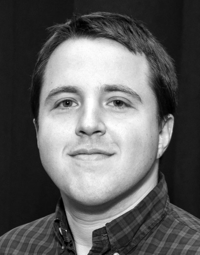 Picture of Joshua Harmon