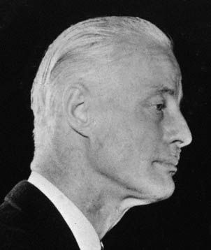 Picture of Robert Russell Bennett