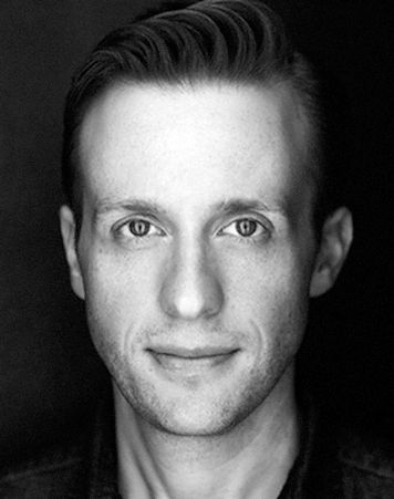 Picture of Tim Nicolai