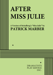 Logo of After Miss Julie