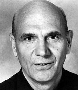 Picture of Peter Kybart