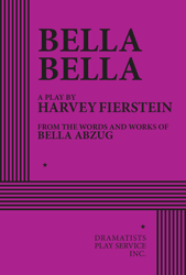 Logo of Bella Bella