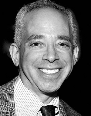 Picture of Jon Bierman
