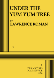 Logo of Under the Yum-Yum Tree