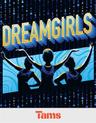 poster for Dreamgirls