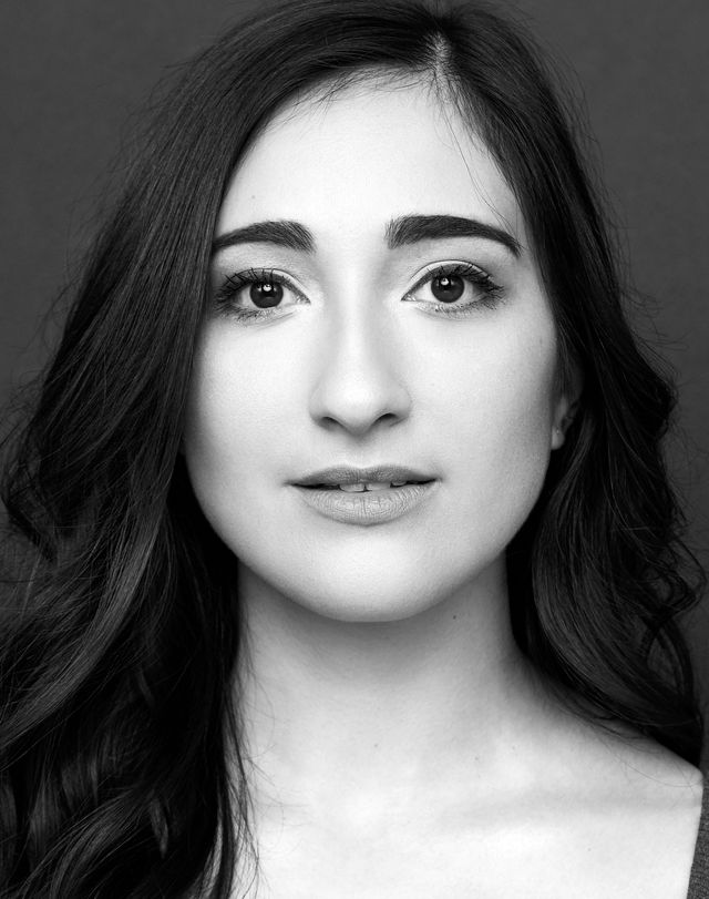 Picture of Krystina Alabado