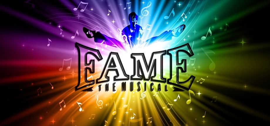 Logo of Fame on 42nd Street