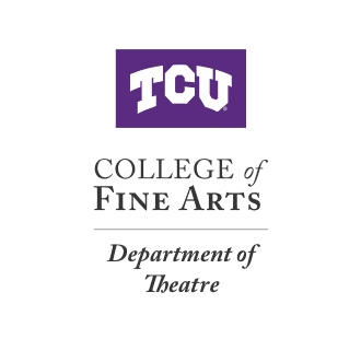 Logo of Texas Christian University Department Of Theatre
