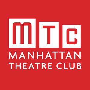 Logo of Manhattan Theatre Club
