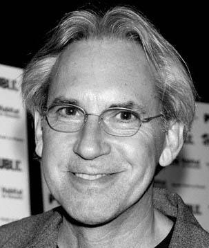 Picture of David Esbjornson