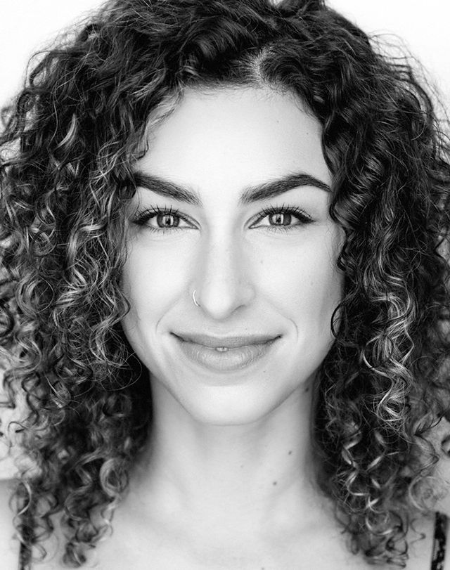 Picture of Lisa Finegold