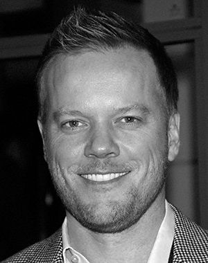 Picture of Jason Moore