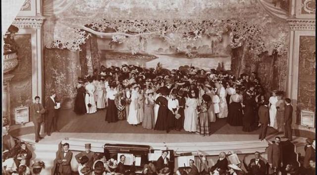 Picture of Harlem Opera House