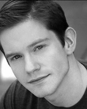 Picture of Rory O'Malley