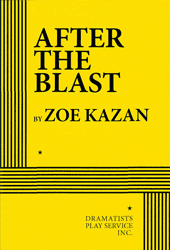 Logo of After The Blast