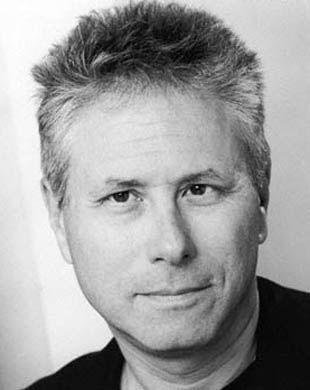 Picture of Alan Menken