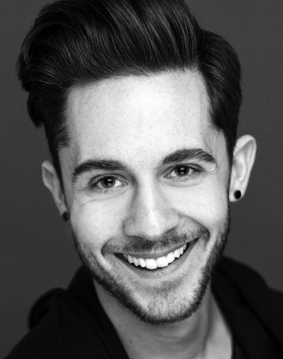 Picture of Michael Wartella