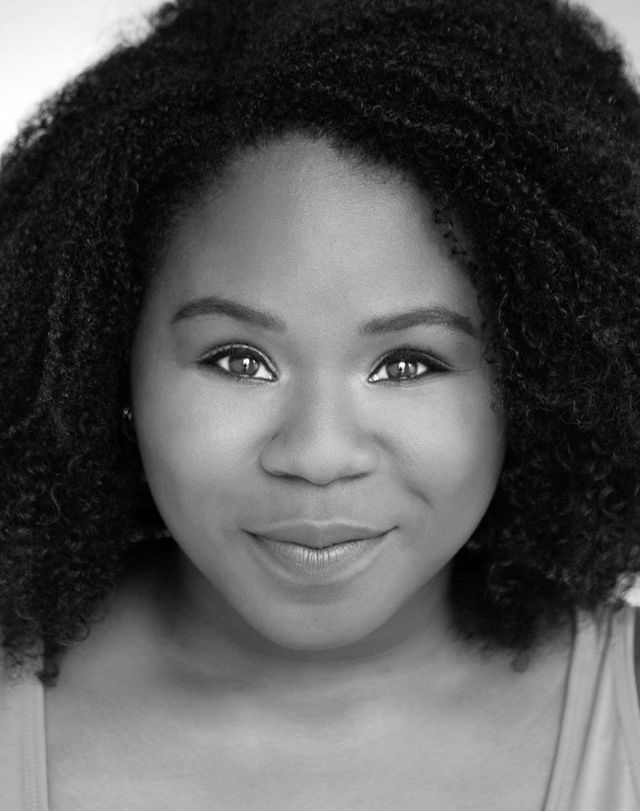 Picture of Tiffany Mann