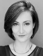 Picture of Alexandra Frohlinger