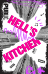 poster for Hell's Kitchen